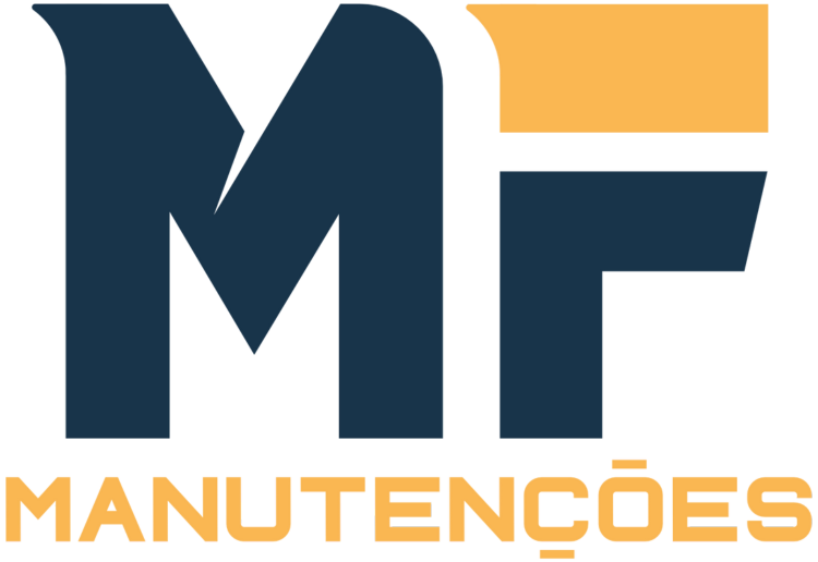 MF Manutenções de empilhadeiras